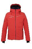 Куртка горнолыжная PHENIX Raptor FLRD